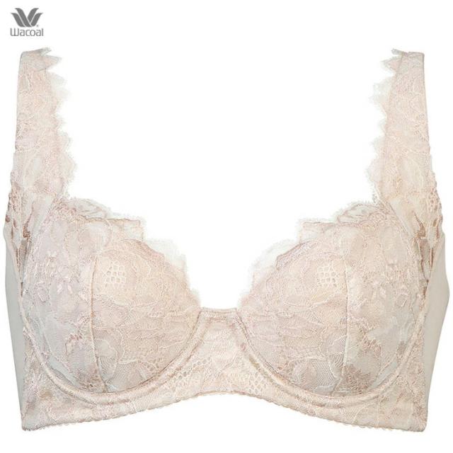 コンフォートフィット ワコール Wacoal 11 ブラ 3/4 BCカップ BFA411