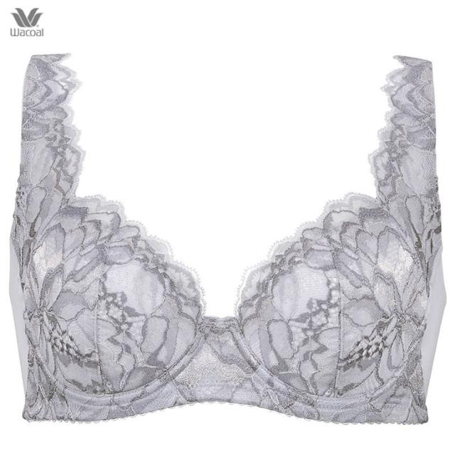 コンフォートフィット ワコール Wacoal 11 ブラ 3/4 BCカップ BFA411