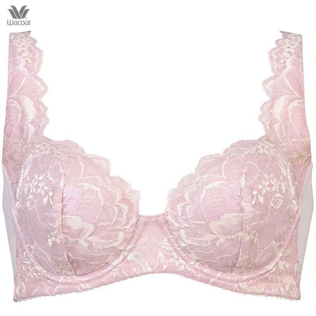 コンフォートフィット ワコール Wacoal 11 ブラ 3/4 BCカップ BFA411