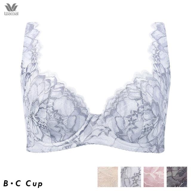 コンフォートフィット ワコール Wacoal 11 ブラ 3/4 BCカップ BFA411