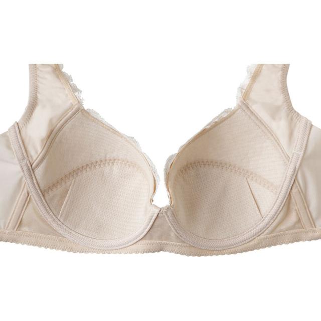 コンフォートフィット ワコール Wacoal 11 ブラ 3/4 BCカップ BFA411