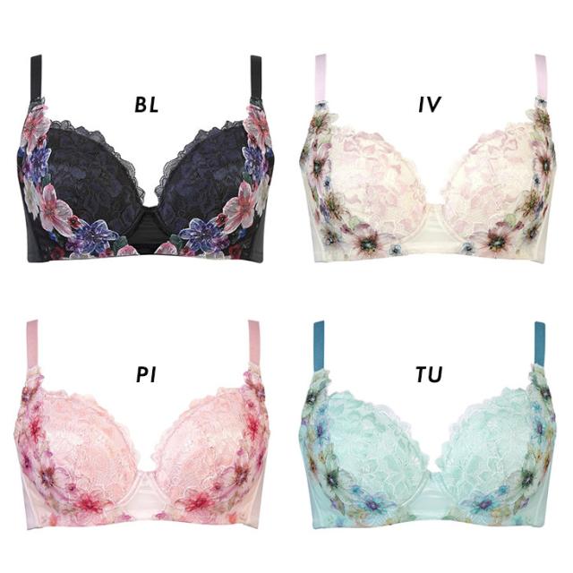 ワコール マタニティー ハグするブラ ノンワイヤー 産前産後兼用 mby498