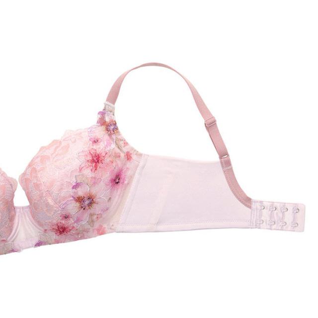 ワコール マタニティー ハグするブラ ノンワイヤー 産前産後兼用 mby498