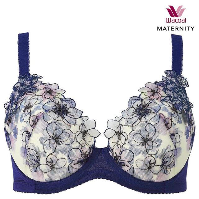 ワコール プレミアム マタニティー ブラジャー 産前産後兼用 mby554