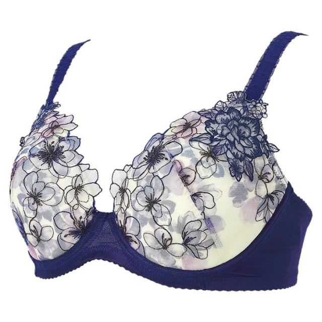 ワコール プレミアム マタニティー ブラジャー 産前産後兼用 mby554