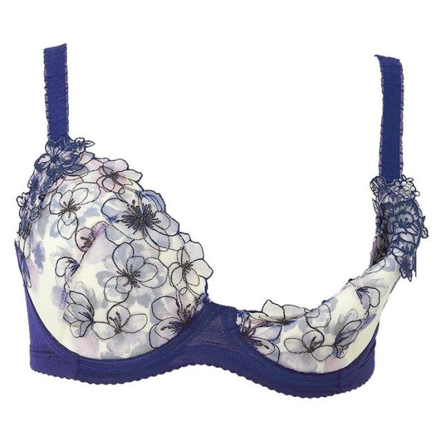 ワコール プレミアム マタニティー ブラジャー 産前産後兼用 mby554