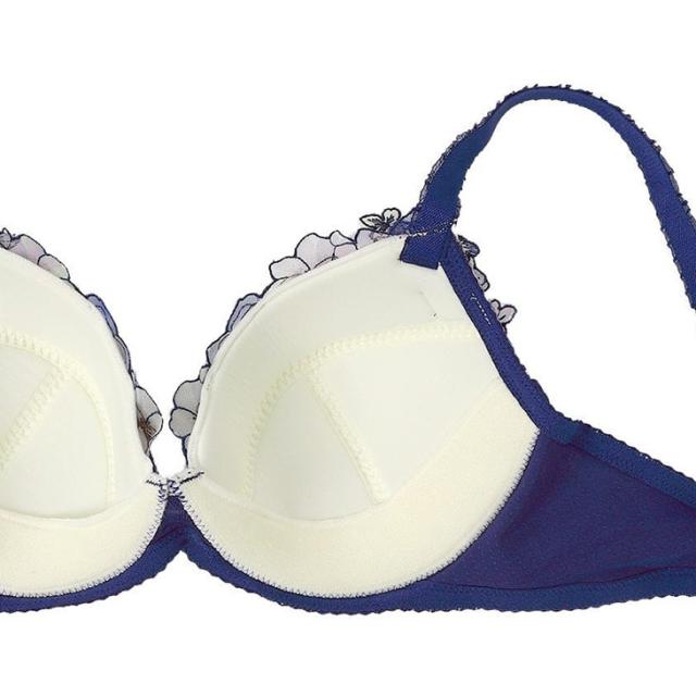 ワコール プレミアム マタニティー ブラジャー 産前産後兼用 mby554