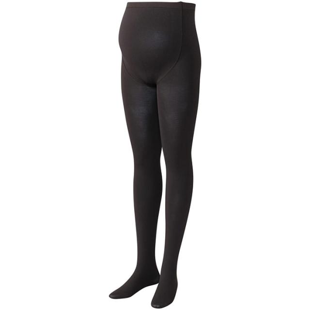 ワコール マタニティー 産前 タイツ MLP671