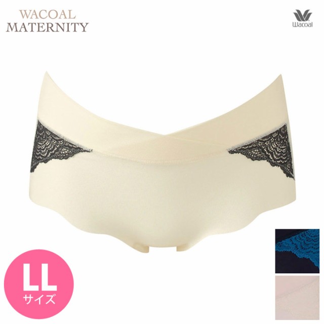 15OFF WACOAL MATERNITY ワコール マタニティ ウェア インナー ロー