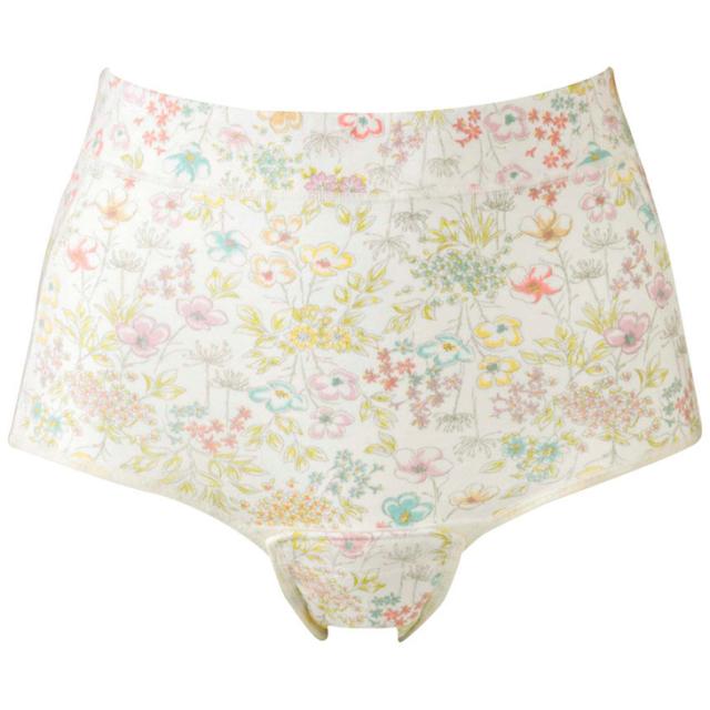 ワコール マタニティー 産褥 ショーツ MPQ759