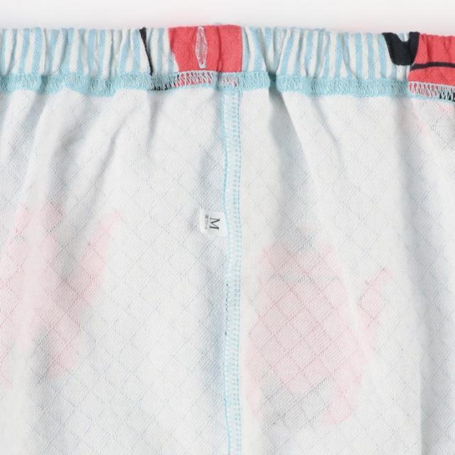 ワコール wacoal マタノアツコ ルームウェア hdw417 部屋着 パジャマ ナイトウェア パジャマ 長袖 秋冬 コットン