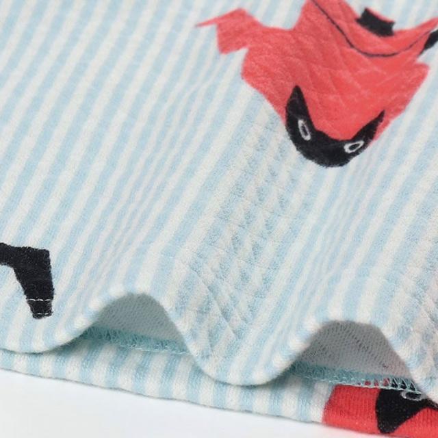 ワコール wacoal マタノアツコ ルームウェア hdw417 部屋着 パジャマ ナイトウェア パジャマ 長袖 秋冬 コットン