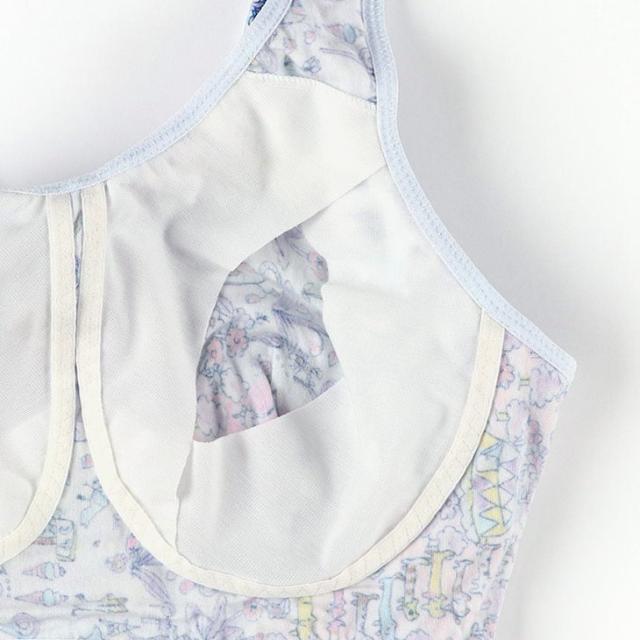 ツモリチサト tsumori chisato ワコール wacoal ubx410 LL ナイトブラ ナイトアップブラ ノンワイヤーブラ 夜用ブラ 夜ブラ おやすみブラ 日本製 国産