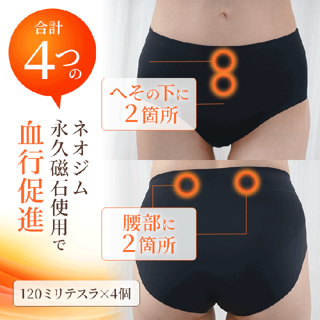 リカバリーブラ 温活ブラ ノンワイヤー ON:NE 温寝 オンネ ナイトブラ 夜用ブラ 夜ブラ スポブラ M-3L 大きいサイズ 保温 遠赤外線 福袋