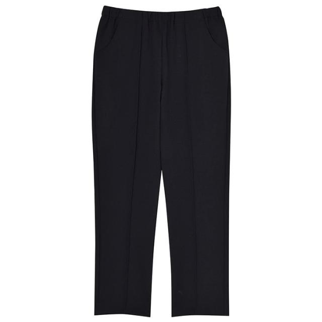 ワコール wacoal らくらくパートナー カルソン ストレートタイプ LL 3Lサイズ 体型をカバー DRL101 日本製