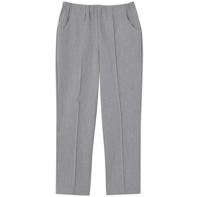 ワコール wacoal らくらくパートナー カルソン ストレートタイプ LL 3Lサイズ 体型をカバー DRL101 日本製