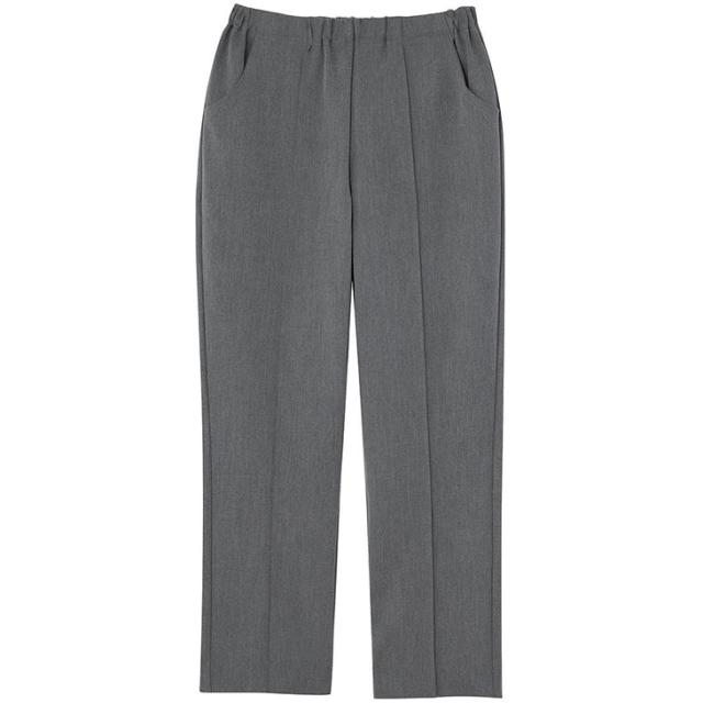 ワコール wacoal らくらくパートナー カルソン ストレートタイプ LL 3Lサイズ 体型をカバー DRL101 日本製