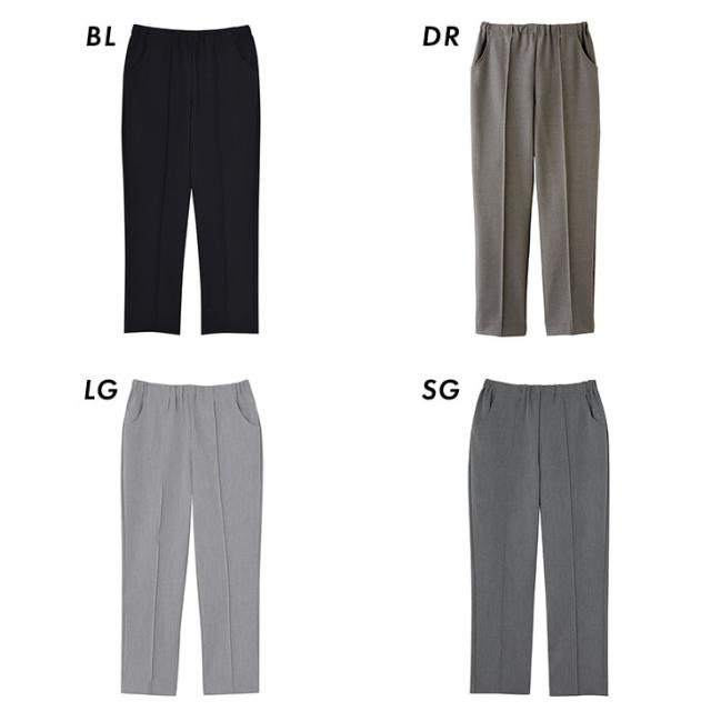 ワコール wacoal らくらくパートナー カルソン ストレートタイプ LL 3Lサイズ 体型をカバー DRL101 日本製