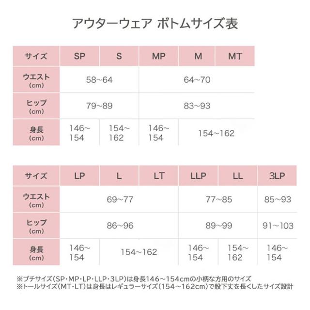 らくらくパートナー wacoal ワコール カルソン ストレート 気になる体型をカバーしてはきごこちも快適 デニム調 DRL126 国産 日本製 LLサイズ