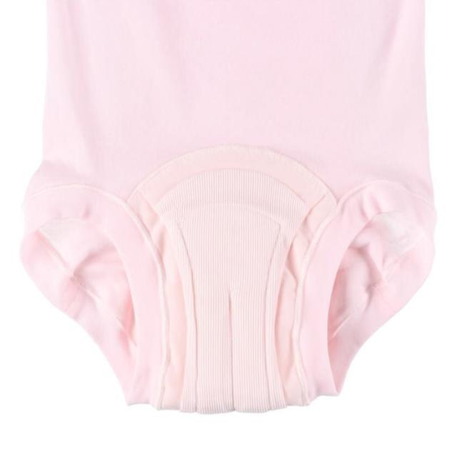 ワコール らくらくパートナー ショーツ パンツ 下着 インナー はきこみ丈深め 防水布付き 尿もれ 失禁 介護 dsl510