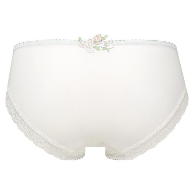 ワコール サルート Salute 16シリーズ ショーツ パンツ スーパービキニ スタンダード 刺繍 セクシー ランジェリー 勝負下着 花柄 フラワー柄