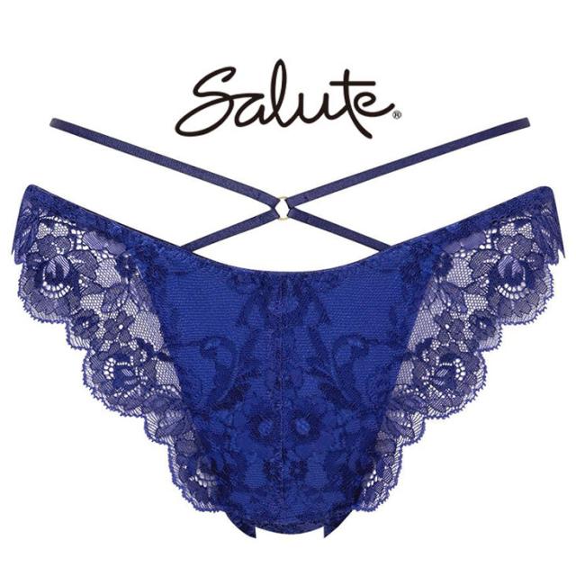 サルート Salute ワコール Wacoal 20 ソング Tバック ショーツ PTJ420