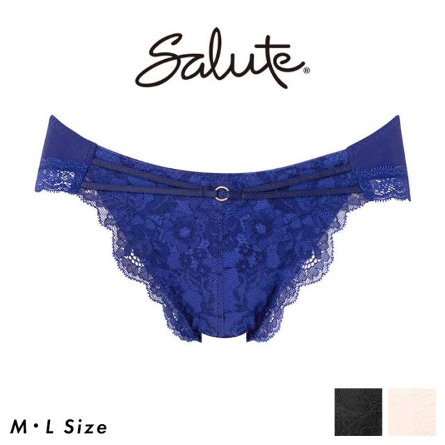 サルート Salute ワコール Wacoal 20 ノーマル スタンダード ショーツ PTJ720