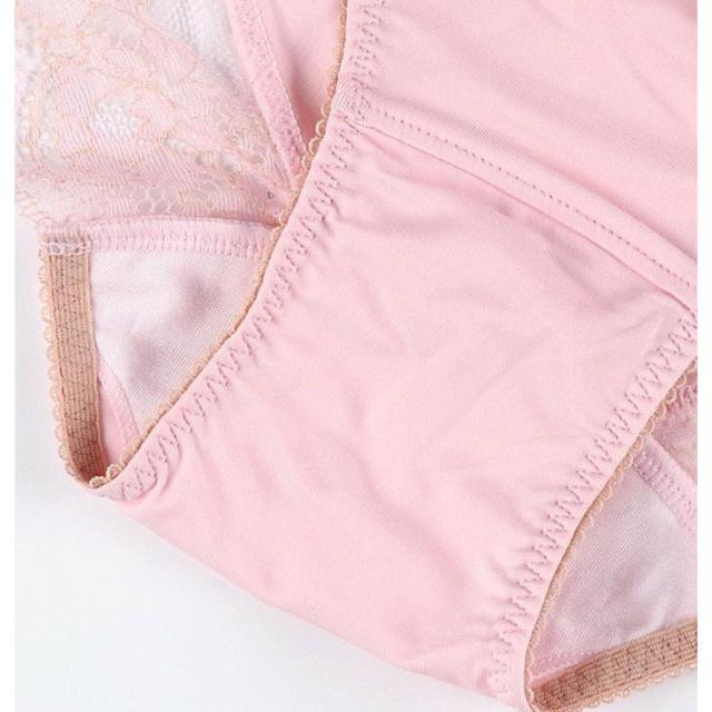 ワコール サルート Salute 26シリーズ PTJ326 ショーツ パンツ サニタリーショーツ 生理ショーツ 花柄 フラワー柄 下着 インナー