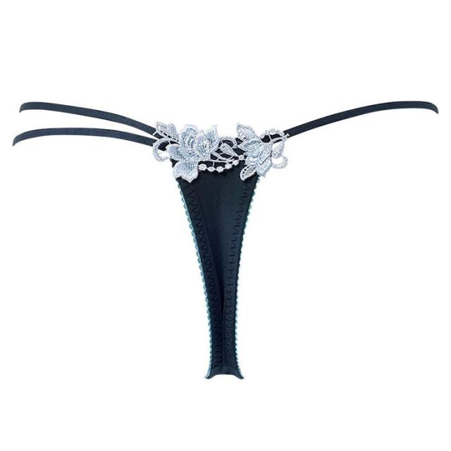 ワコール サルート Salute 26シリーズ PTJ426 ショーツ パンツ ソング タンガ Tバック Tback 花柄 フラワー柄 下着 インナー