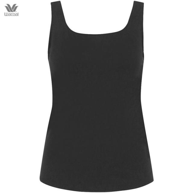 ワコール Wacoal ハグするブラトップ カップ付きインナー ブラトップ ブラキャミ MLサイズ CLB759