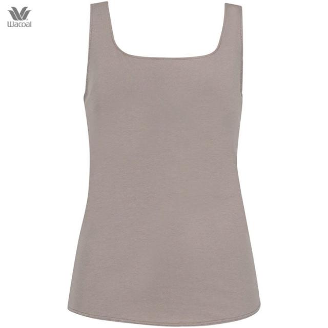  ワコール Wacoal ハグするブラトップ カップ付きインナー ブラトップ ブラキャミ MLサイズ CLB759