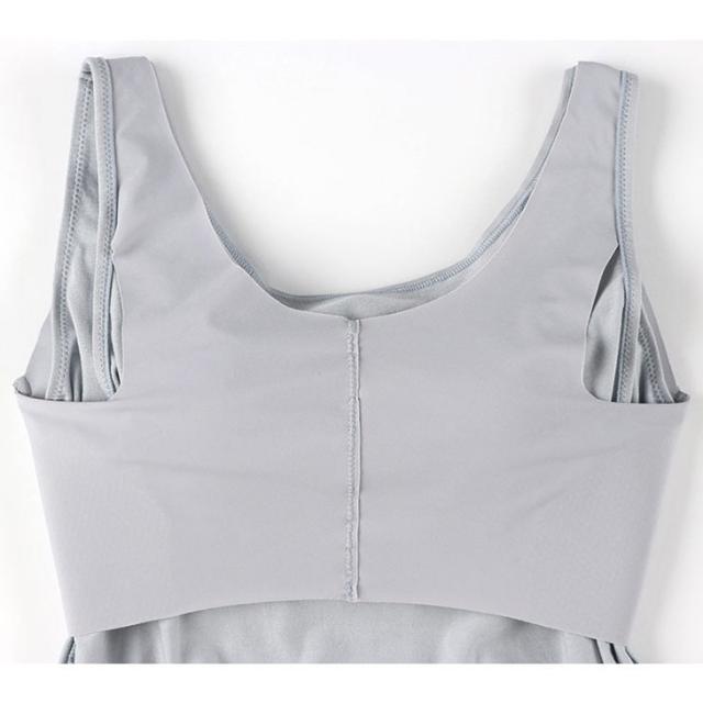  ワコール Wacoal ハグするブラトップ カップ付きインナー ブラトップ ブラキャミ MLサイズ CLB759