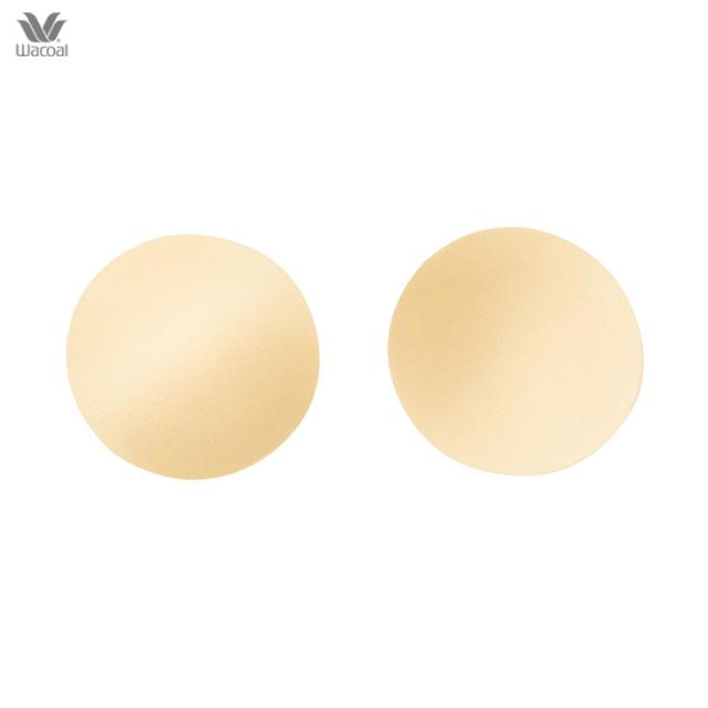 ワコール Wacoal バストパッド ブラパッド パッドフルカップ ハードタイプ