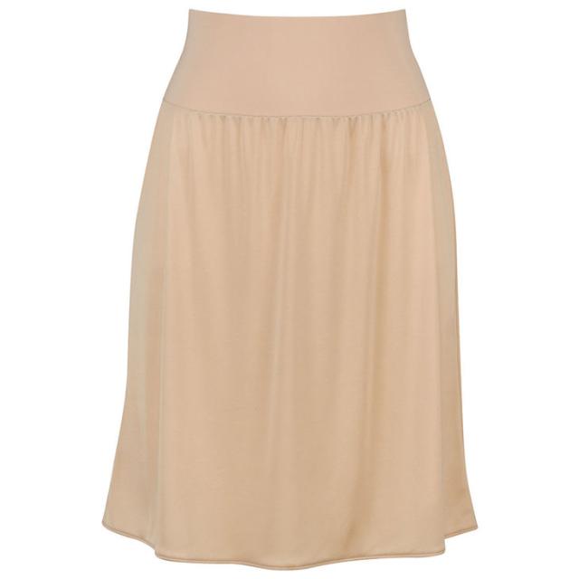 ワコール Wacoal ペチコート ランジェリー 丈調整可能 環境配慮 hda220