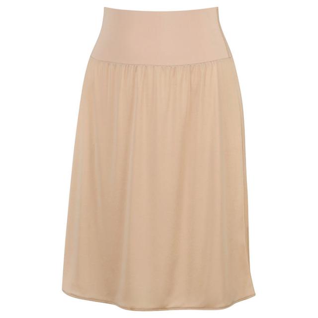 ワコール Wacoal ペチコート ランジェリー 丈調整可能 環境配慮 hda220