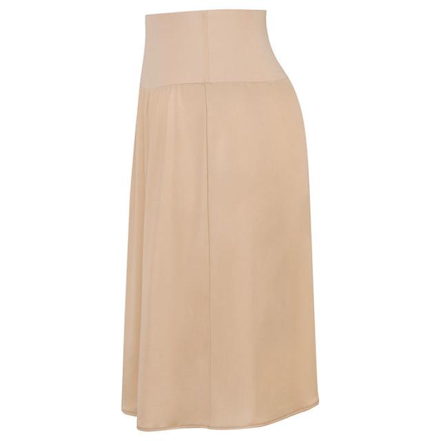 ワコール Wacoal ペチコート ランジェリー 丈調整可能 環境配慮 hda220