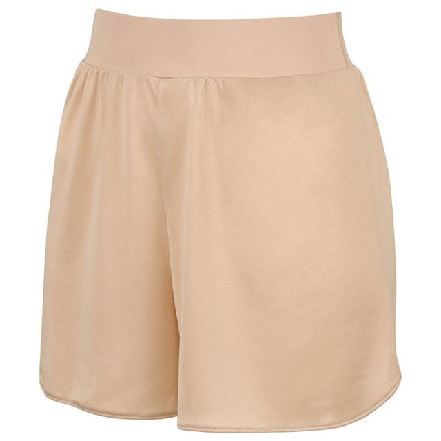 ワコール Wacoal キュロット ランジェリー タップパンツ 環境配慮 hdb520