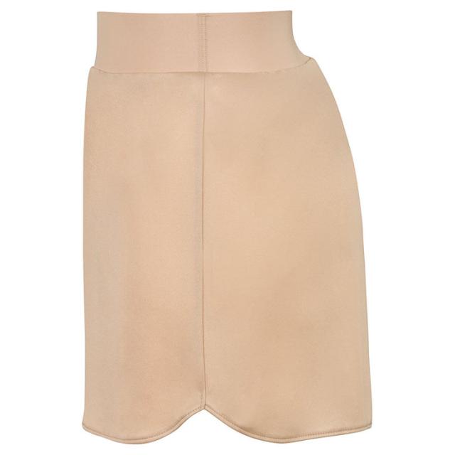 ワコール Wacoal キュロット ランジェリー タップパンツ 環境配慮 hdb520