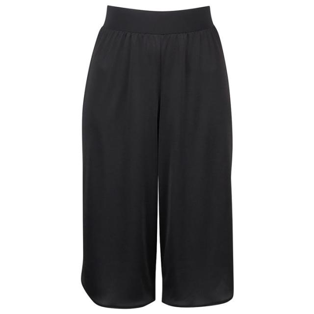 ワコール Wacoal キュロット ランジェリー タップパンツ 環境配慮 hdb522