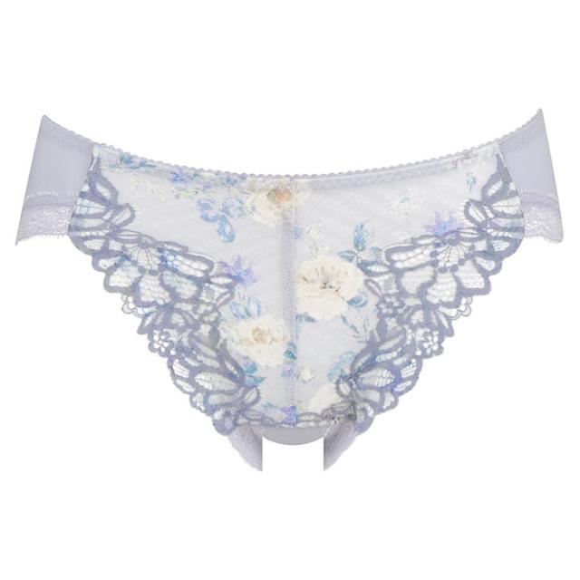 ワコール Wacoal 脇すっきり リボンブラ ペアショーツ MLサイズ スタンダード ショーツ pra133 レギュラー スタンダード パンティ パンツ 下着 ランジェリー 