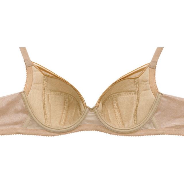 ワコール Wacoal ブラジャー 小さく見せるブラ 3/4カップブラ BRB452