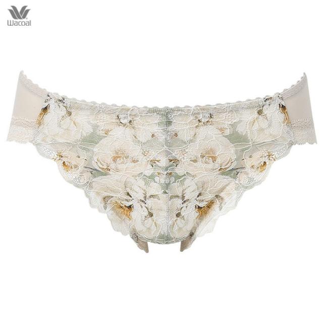 ワコール Wacoal SUHADA ONE ビキニ ハイレッグショーツ pxb111 ペアショーツ はきこみ丈あさめ パンツ インナー 下着