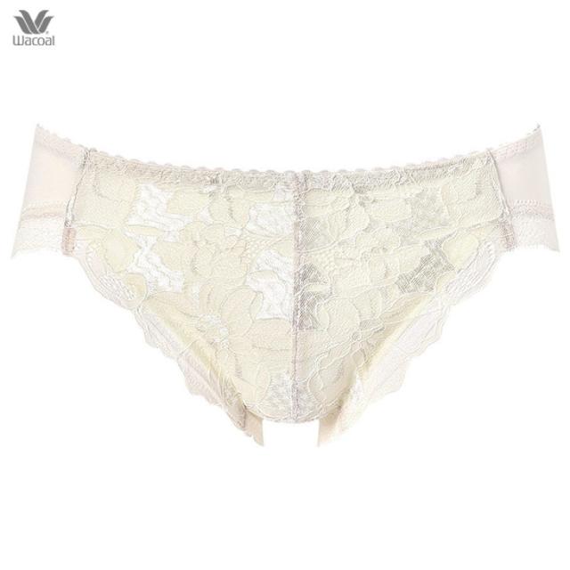 ワコール Wacoal SUHADA ONE ビキニ ハイレッグショーツ pxb111 ペアショーツ はきこみ丈あさめ パンツ インナー 下着