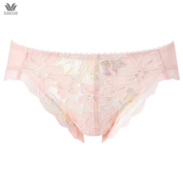 ワコール Wacoal SUHADA ONE ビキニ ハイレッグショーツ pxb111 ペアショーツ はきこみ丈あさめ パンツ インナー 下着