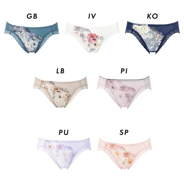 ワコール Wacoal 脇すっきり リボンブラ ペアショーツ MLサイズ スタンダード ショーツ pxb143 レギュラー スタンダード パンティ パンツ 下着 ランジェリー