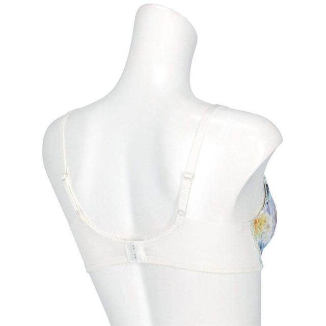 ワコール Wacoal ブラジャー 夏めくブラ 3/4カップブラ bxb475