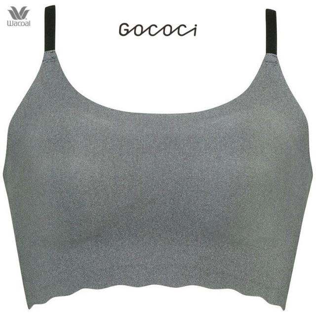 ワコール ハーフトップブラジャー GOCOCi ごこち CGG220