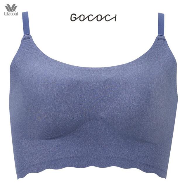 ワコール ハーフトップブラジャー GOCOCi ごこち CGG220