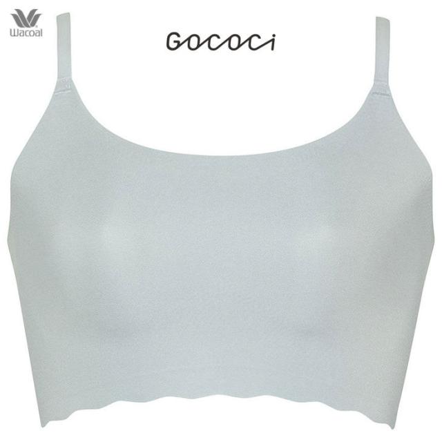 ワコール ハーフトップブラジャー GOCOCi ごこち CGG220