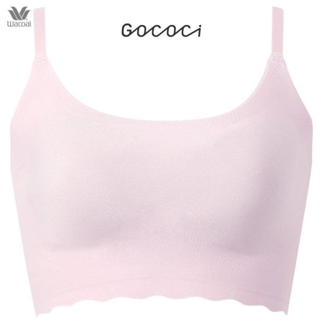 ワコール ハーフトップブラジャー GOCOCi ごこち CGG220